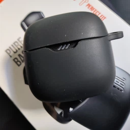 Чехол Silicon BeCover для JBL Tune Flex TWS Black (BC_709585)