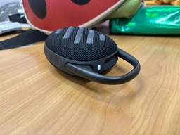 Портативная колонка JBL Clip 5 7W Blue (JBLCLIP5BLU) фото от покупателей 5