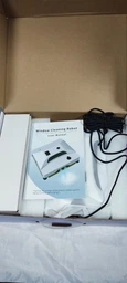 Робот для мойки окон Inspire IQ cleaner HCR-20