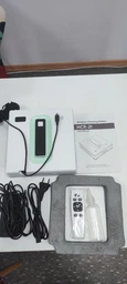 Робот для миття вікон Inspire IQ cleaner HCR-21 фото від покупців 1