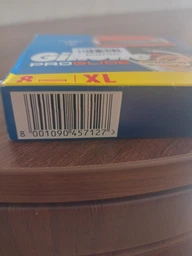 Сменные картриджи для бритья (лезвия кассеты) мужские Gillette Fusion 5 Proglide Power 8 шт фото от покупателей 2