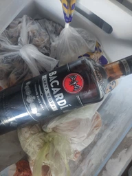 Ром Bacardi Carta Negra 4 года выдержки 1 л 40% (5010677035811) фото от покупателей 3