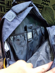 Рюкзак YES TS-64 Street style чорний для хлопчиків 19 л (554683) фото від покупців 5