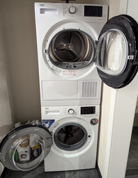 Стиральная машина Beko WTV 8636 XS (opt_64698-2)