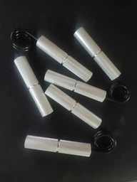 Эспандер кистевой Cornix 113 кг металлический XR-0069