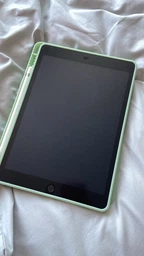Захисна плівка Paperlike BBM1 для Apple iPad 10.2" 2019/2020/2021