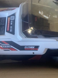Адаптер-конвертер акумуляторів Parkside X20V в акумулятори Makita 18V