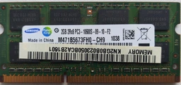 Оперативная память A-Tech 4GB DDR3-1066 (PC3-8500) SODIMM 2Rx8 (AT4G1D3S1066ND8N15V) фото от покупателей 9