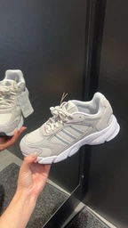 Женские кроссовки для бега Adidas Crazychaos 2000 IG4347 36 (3.5UK) 22.2 см Orbgry/Grethr/Gretwo (4067891968587) фото от покупателей 13