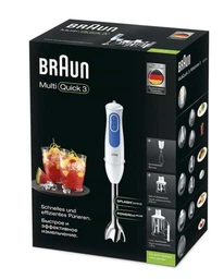 Насадка кухонний комбайн BRAUN MQ 70 Black фото від покупців 1
