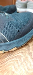 Чоловічі кросівки для бігу ASICS Trabuco Terra 2 1011B607-300 40 (7US) 25.2 см Темно-зелені (4550457889179)