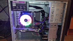 GameMax GE-600 фото від покупців 4