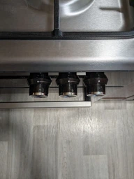 Плита BEKO FBSM62530DXMS фото от покупателей 11