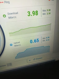 Wi-Fi адаптер Беспроводной Wi-Fi адаптер USB 3.0 2.4G/5G 1300 Мбит/с AX1300M Wifi ресивер Kayfovo WA-1300 фото от покупателей 3