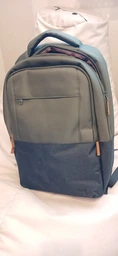 Рюкзак для ноутбука TRUST Lisboa 16" Green (TR25243) фото від покупців 1