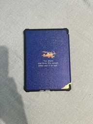 Чохол Galeo TPU Print для Amazon Kindle Paperwhite 11th Gen 6.8" (2021) Little Prince фото від покупців 2