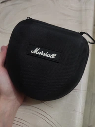 Чехол для наушников Marshall Major I II III IV V MID ANC Monitor фото от покупателей 5