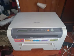 МФУ Samsung SCX-4200, Б/У