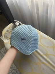 Шапка для плавання Aqua Speed BOMBASTIC 104-1 Блакитна (5908217645500) фото від покупців 1