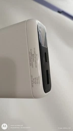 Зовнішній акумулятор (Power Bank) Borofone BJ42 10000 mAh (36923)