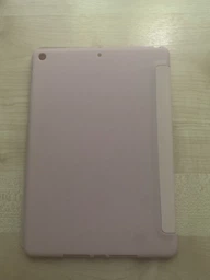 Чохол Zoyu Silicone Color Series для iPad 9 / 8 / 7 10.2" (2021 / 2020 / 2019) Black