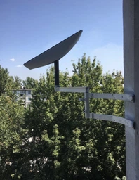 Спутниковая система старлинк, STARLINK (Residential/Roam) без привязки к месту. Помощь с настройкой! фото от покупателей 4