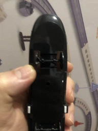 Залізниця дитяча 2936A-11 396 см