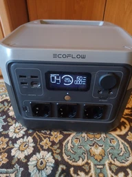 Зарядная станция EcoFlow RIVER 2 Max 500 Вт 512 Вт/ч фото от покупателей 2