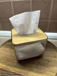 Носовые платки Ruta Mini Tissues 150 листов 2 слоя х 16 шт (4820202894193)