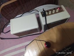 Гітарний комбопідсилювач стерео комплект Blackstar FLY 3 MINI ACOUSTIC AMP + комбік Blackstar FLY103 Acoustic фото від покупців 2