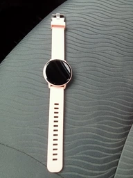 Смарт-часы Canyon Lollypop SW-63 Pink (CNS-SW63PP)