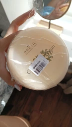 Маска для глибокого відновлення з маслом Арганії та Алое 1000ml (17084-64314) Brelil Bio Traitement фото від покупців 5