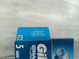 Сменные картриджи для бритья (лезвия) мужские Gillette Mach3 Turbo 8 шт (3014260331320) фото от покупателей 3