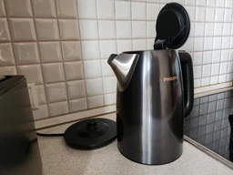 Электрочайник PHILIPS Viva Collection HD9351/90 фото от покупателей 5