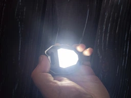 Портативний Акумуляторний LED ліхтарик брелок мультитул W5144 7 режимів прикурювач шнур магніт свисток з червоним світлом для кемпінгу та риболовлі фото від покупців 11