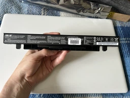 Батарея для ноутбука Asus X550C X550CC X550 - A41-X550A , +15V 2950mAh, 44Wh фото от покупателей 1