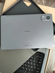 Планшет CHUWI Hi10 XPro (4/128) LTE з Клавіатурою та Чохлом (CW-112424) фото від покупців 8