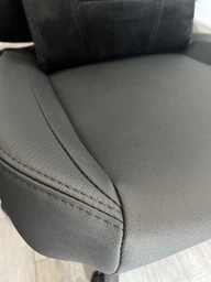 Комп'ютерне крісло для геймера Anda Seat Phantom 3 L Pink (AD18Y-06-P-PV) фото от покупателей 3