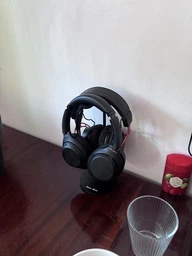 Подставка для наушников New Bee NB-Z2 Black