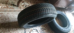 Шина Goodyear UltraGrip Performance 3 185/65 R15 88T