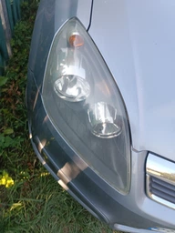 Полироль-реставратор для фар 2 в 1 Turtle Wax Headlight Restorer 300 мл (5010322531682) фото от покупателей 11
