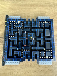 Конструктор LEGO Icons Аркада PAC-MAN 2651 деталей (10323) фото от покупателей 4