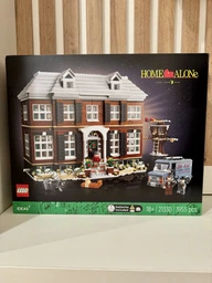 Конструктор Lego Home Alone Ideas 21330 фото від покупців 5