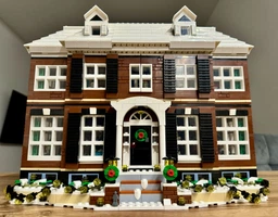 Конструктор Lego Home Alone Ideas 21330 фото від покупців 1