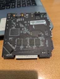 Комплект Смарт ТВ-приставка X98 Plus 4/64 Гб Android 11 Amlogic 905W2 + Настройка Android + Аэро пульт G10s с гироскопом и микрофоном + Максимальный пакет YouTV на 1 месяц фото от покупателей 15