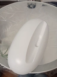Дзеркало для макіяжу Xiaomi Jordan Judy Large LED Counter Top Dressing Mirror (NV534) фото від покупців 1