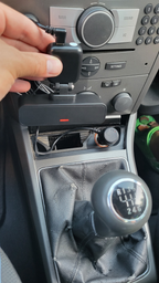 Відеореєстратор Aspiring AT320 UHD 4K Speedcam WiFi GPS (AT1320WF) фото від покупців 9