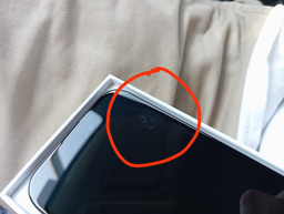Мобільний телефон Apple iPhone 15 128GB Black (MTP03RX/A) фото від покупців 1