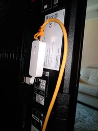 Мережевий адаптер TP-LINK UE300 USB 3.0 / 1000Мбіт RJ45 порт Ethernet фото від покупців 6