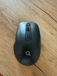Миша OfficePro M230 Silent Click Wireless фото від покупців 4
